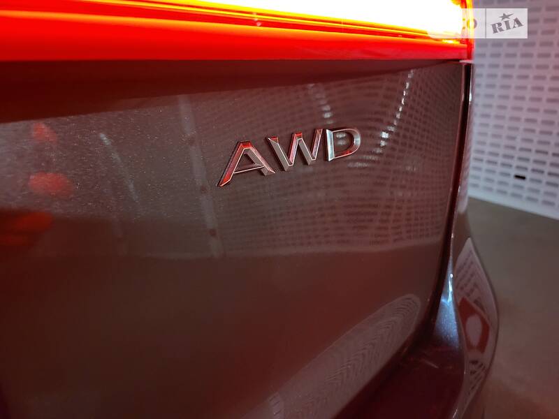 Внедорожник / Кроссовер Lincoln MKX 2017 в Одессе