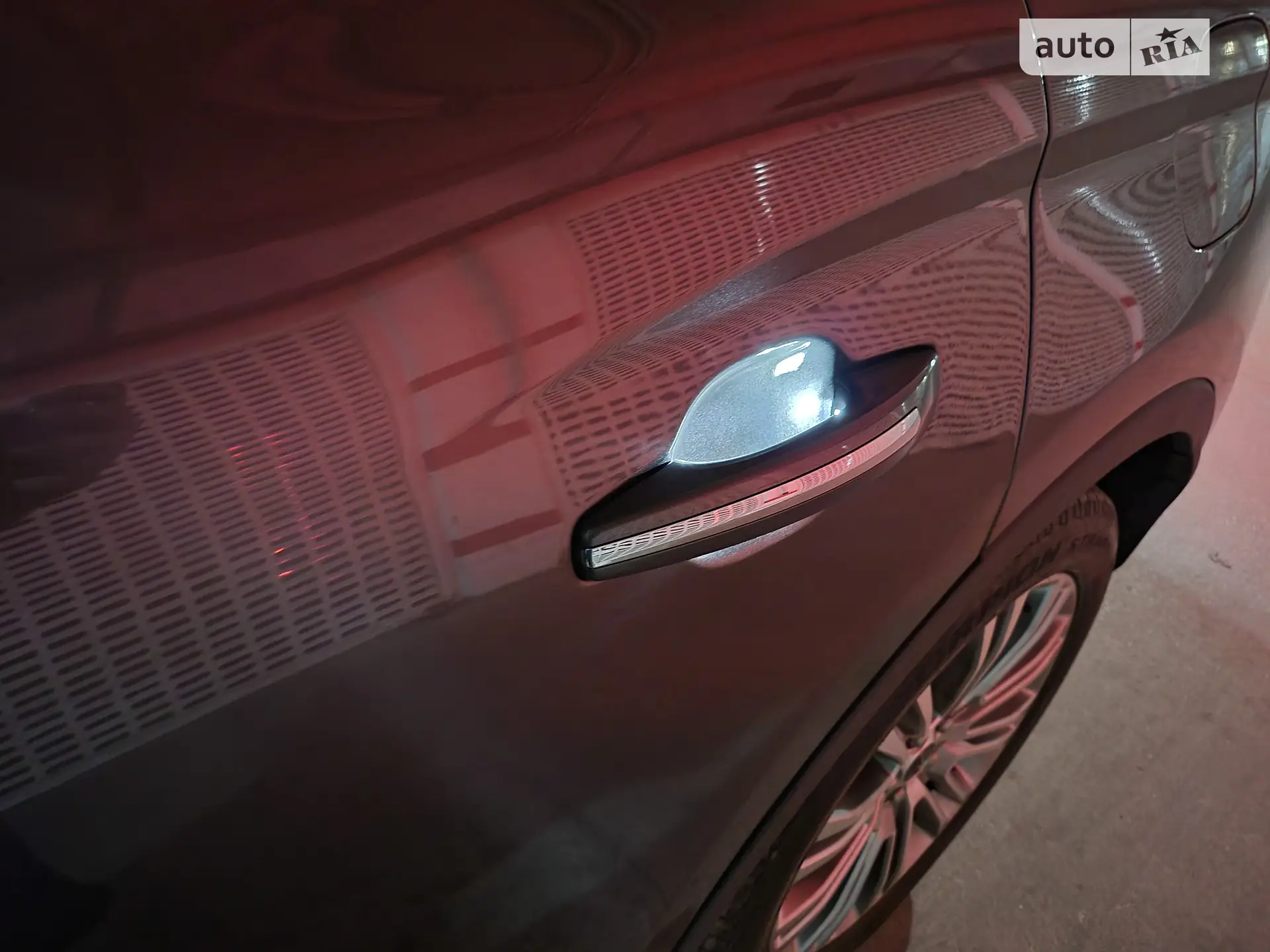 2017 Lincoln MKX - мініатюра 29