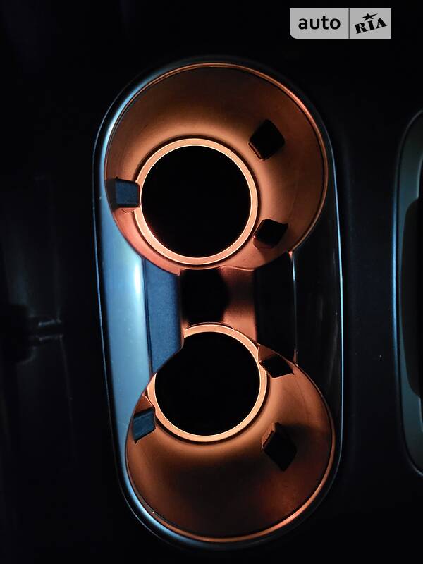 Внедорожник / Кроссовер Lincoln MKX 2017 в Одессе