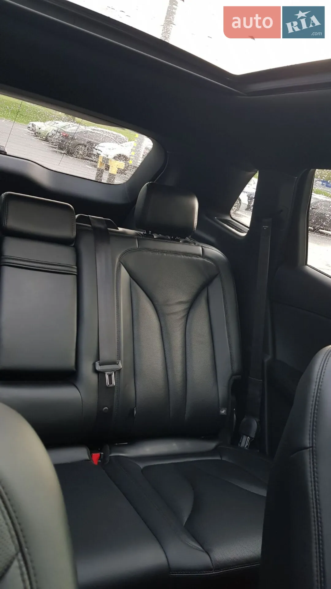 2017 Lincoln MKX - мініатюра 45