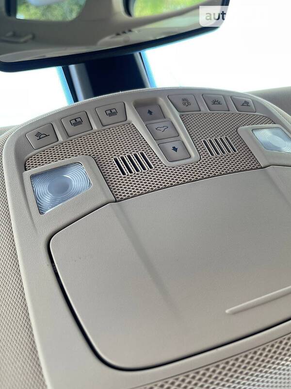 Позашляховик / Кросовер Lincoln MKX 2015 в Харкові