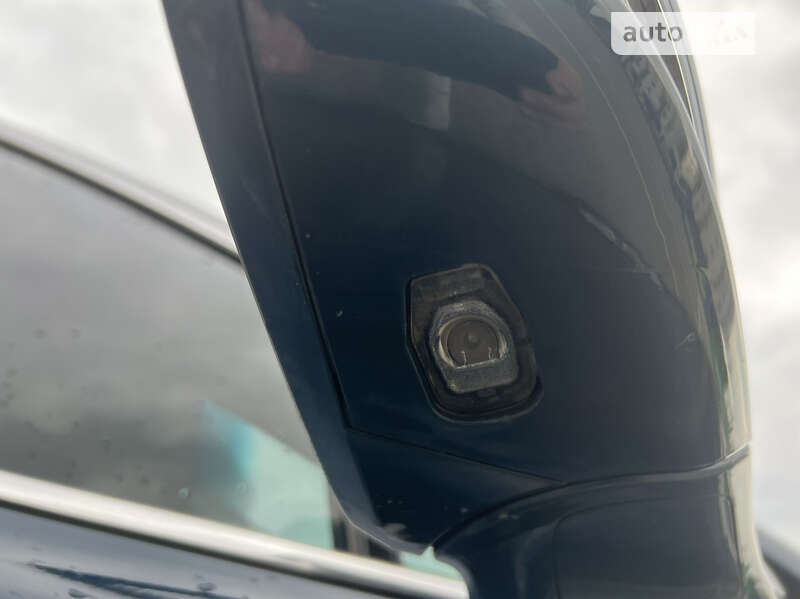 Внедорожник / Кроссовер Lincoln MKX 2016 в Тернополе фото 24 Внедорожник / Кроссовер Lincoln MKX 2016 в Тернополе