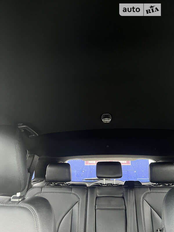 Внедорожник / Кроссовер Lincoln MKX 2016 в Тернополе фото 40 Внедорожник / Кроссовер Lincoln MKX 2016 в Тернополе