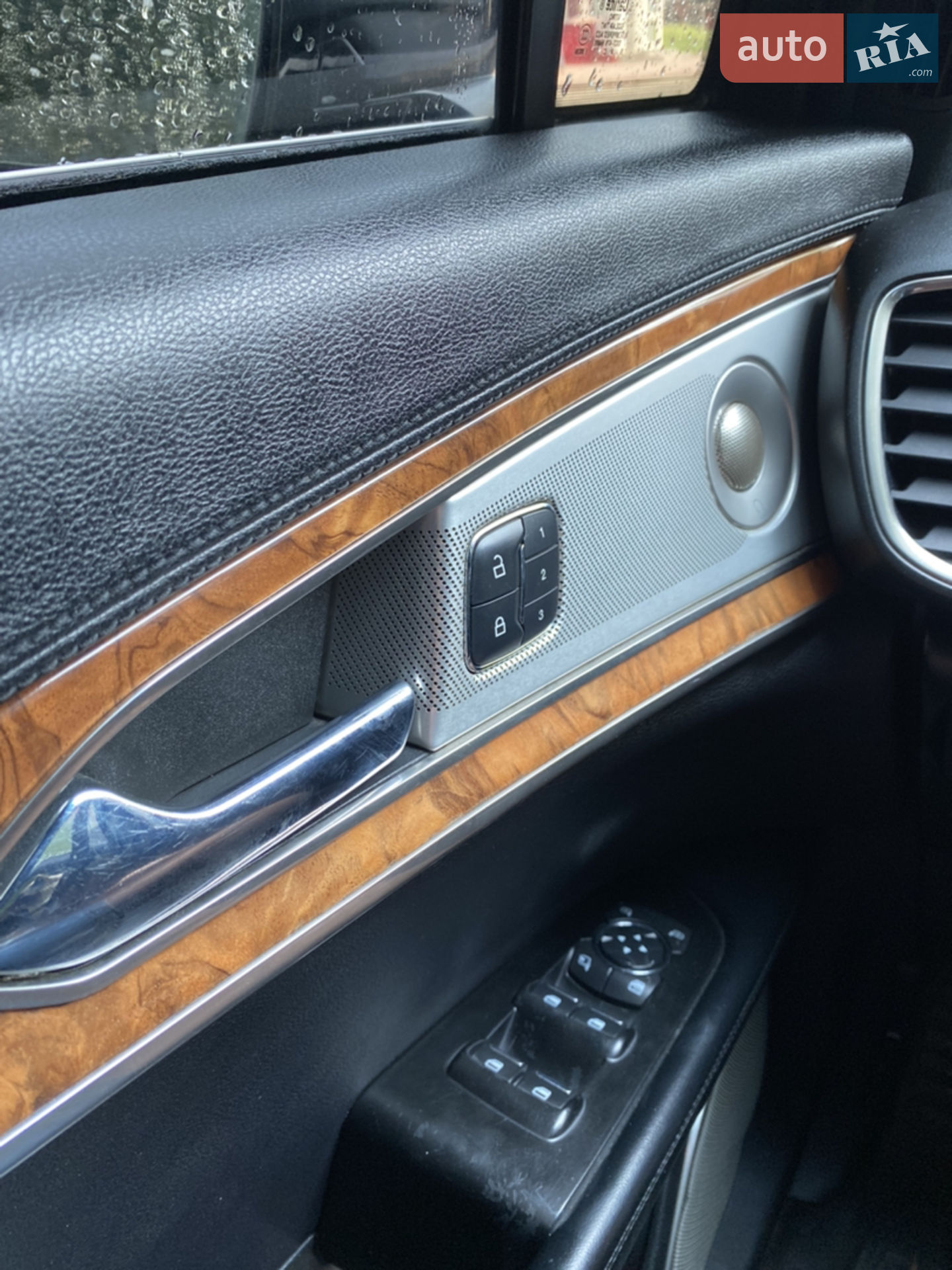 2016 Lincoln MKX - мініатюра 24