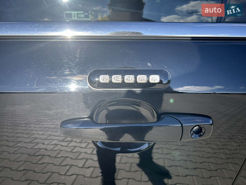 Внедорожник / Кроссовер Lincoln MKX 2008 в Измаиле фото 31 Внедорожник / Кроссовер Lincoln MKX 2008 в Измаиле