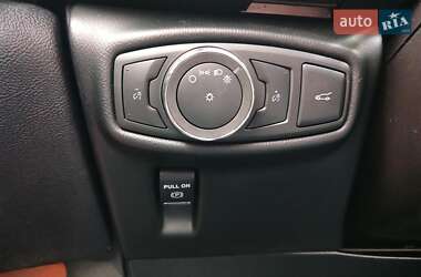 Внедорожник / Кроссовер Lincoln MKX 2015 в 
