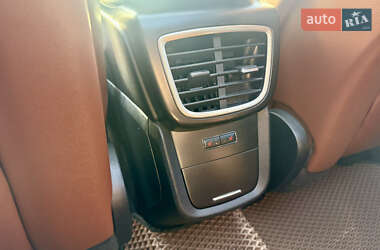 Внедорожник / Кроссовер Lincoln MKX 2015 в 