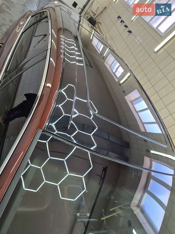 Внедорожник / Кроссовер Lincoln MKX 2016 в Полтаве фото 25 Внедорожник / Кроссовер Lincoln MKX 2016 в Полтаве