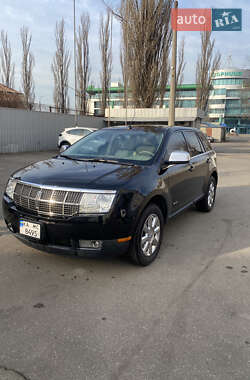Lincoln MKX 2007