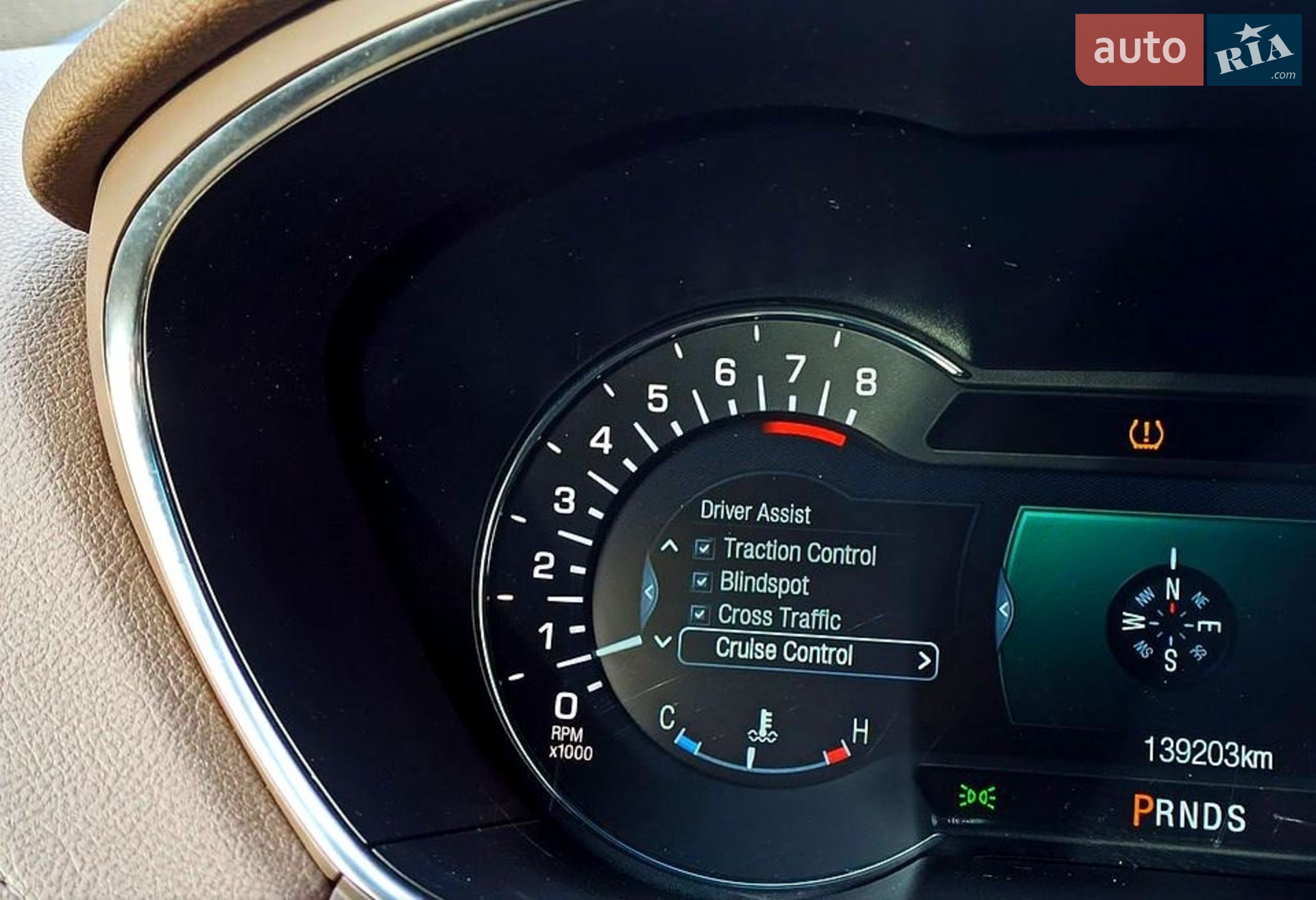 2015 Lincoln MKX - мініатюра 10