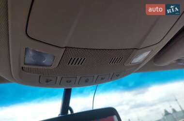 Внедорожник / Кроссовер Lincoln MKX 2016 в 