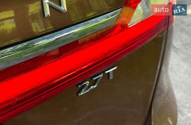 Внедорожник / Кроссовер Lincoln MKX 2018 в 