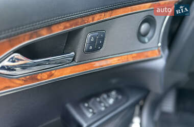 Внедорожник / Кроссовер Lincoln MKX 2017 в 