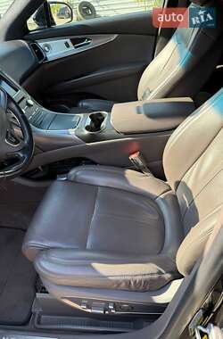 Внедорожник / Кроссовер Lincoln MKX 2015 в 