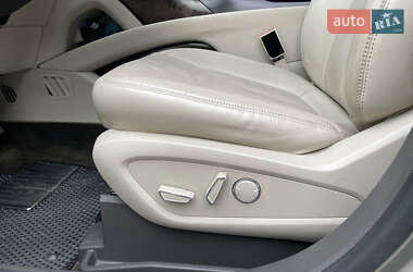 Внедорожник / Кроссовер Lincoln MKX 2015 в 