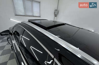 Внедорожник / Кроссовер Lincoln MKX 2015 в 
