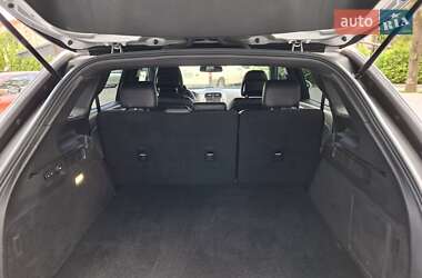 Внедорожник / Кроссовер Lincoln MKX 2017 в 