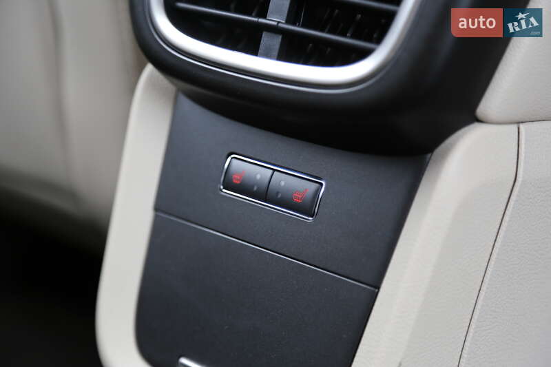 Внедорожник / Кроссовер Lincoln MKX 2015 в Киеве