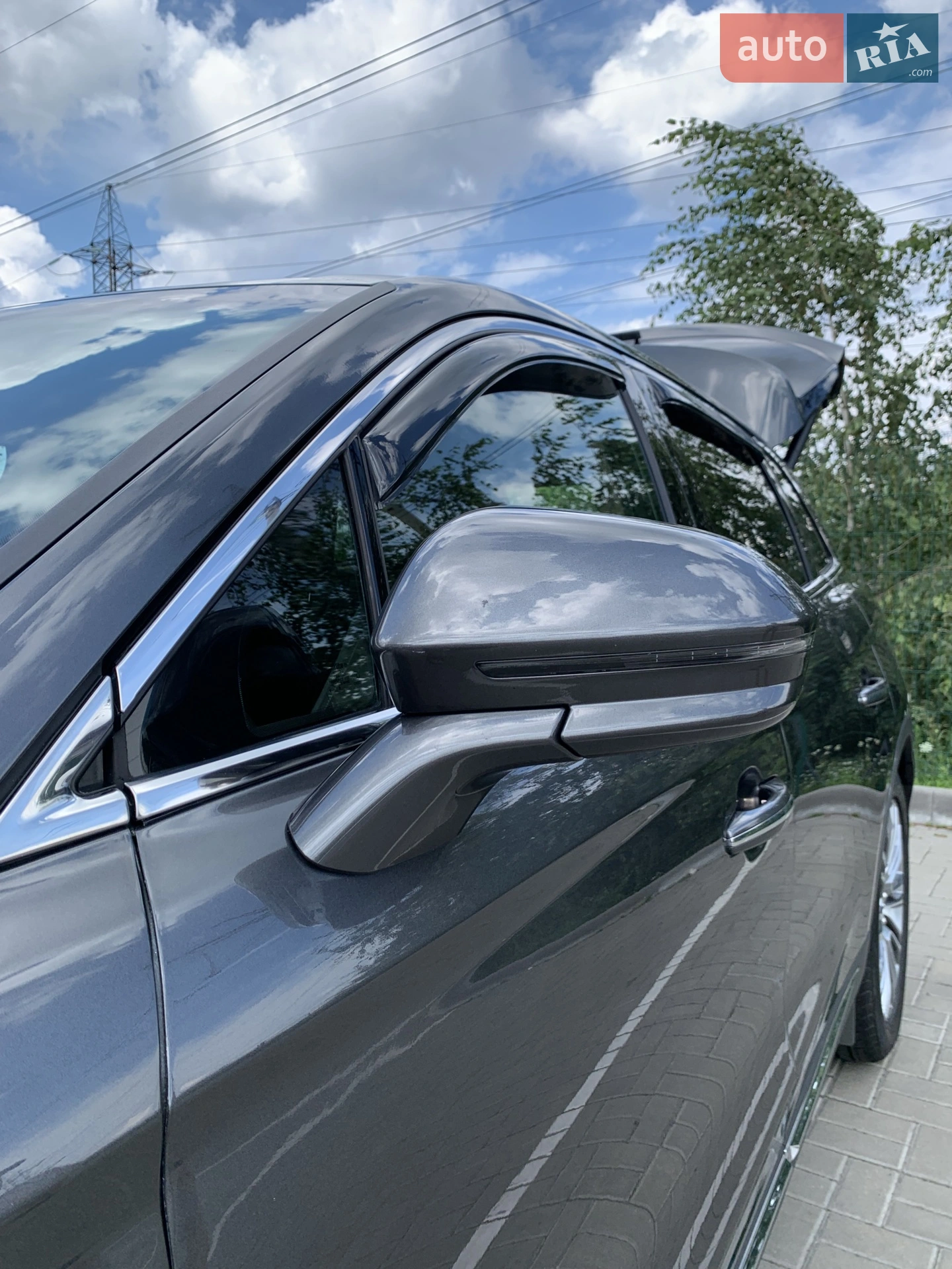 2018 Lincoln MKX - мініатюра 20