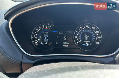 Внедорожник / Кроссовер Lincoln MKX 2018 в 