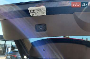 Внедорожник / Кроссовер Lincoln MKX 2018 в 