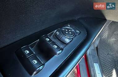 Внедорожник / Кроссовер Lincoln MKX 2016 в 
