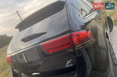 Внедорожник / Кроссовер Lincoln MKX 2011 в 
