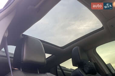 Внедорожник / Кроссовер Lincoln MKX 2011 в 