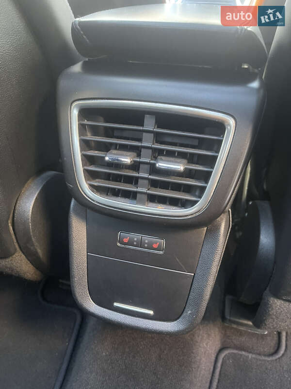 Позашляховик / Кросовер Lincoln MKX 2017 в Києві фото 28 Позашляховик / Кросовер Lincoln MKX 2017 в Києві