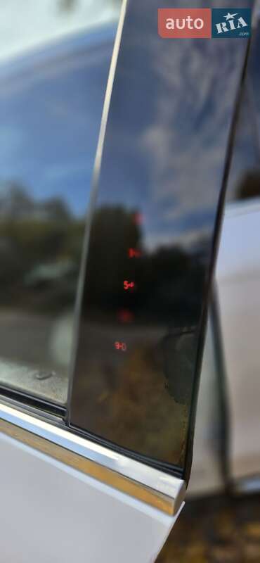 Внедорожник / Кроссовер Lincoln MKX 2018 в Днепре фото 12 Внедорожник / Кроссовер Lincoln MKX 2018 в Днепре