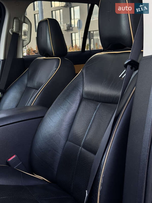 Внедорожник / Кроссовер Lincoln MKX 2008 в Киеве