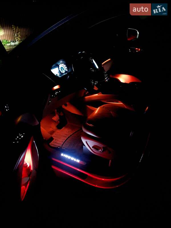 Внедорожник / Кроссовер Lincoln MKX 2016 в Сумах фото 6 Внедорожник / Кроссовер Lincoln MKX 2016 в Сумах