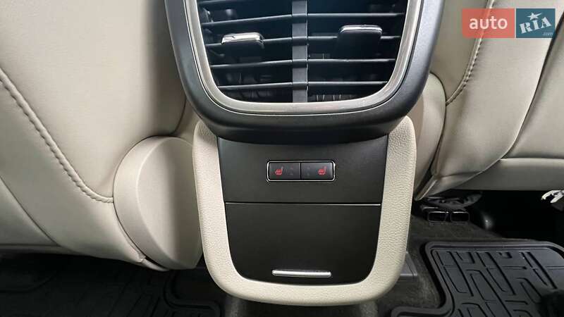 Позашляховик / Кросовер Lincoln MKX 2016 в Києві