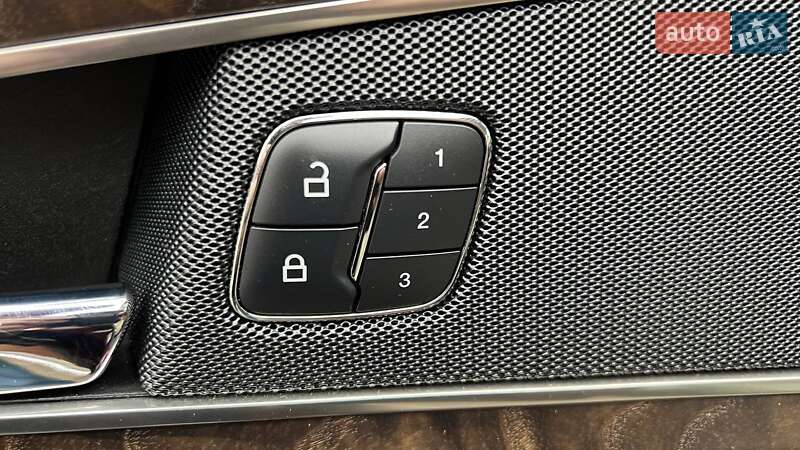 Позашляховик / Кросовер Lincoln MKX 2016 в Києві