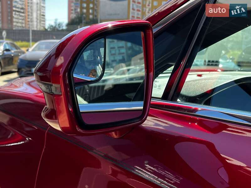 Позашляховик / Кросовер Lincoln MKX 2016 в Києві фото 9 Позашляховик / Кросовер Lincoln MKX 2016 в Києві