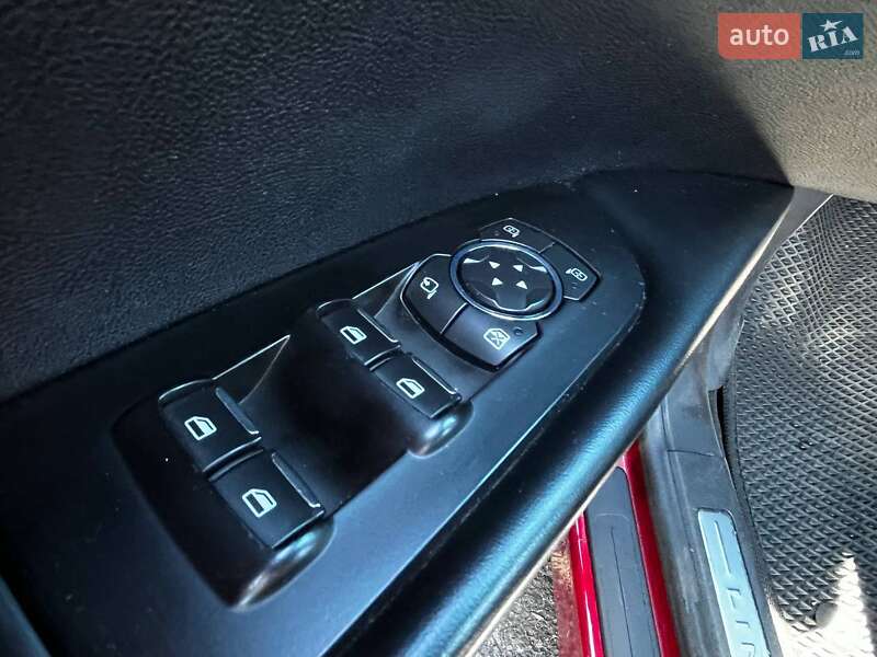 Позашляховик / Кросовер Lincoln MKX 2016 в Києві фото 16 Позашляховик / Кросовер Lincoln MKX 2016 в Києві