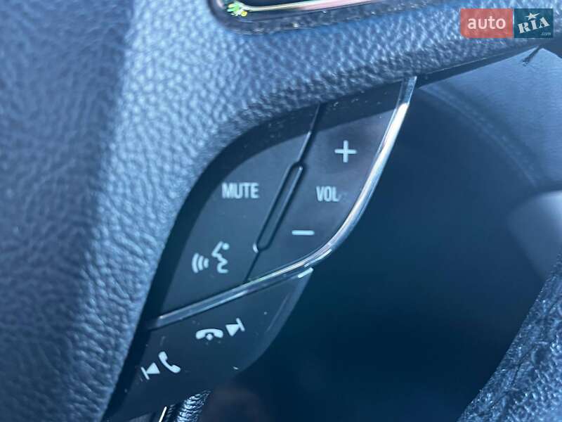 Позашляховик / Кросовер Lincoln MKX 2016 в Києві фото 21 Позашляховик / Кросовер Lincoln MKX 2016 в Києві