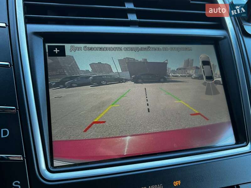Позашляховик / Кросовер Lincoln MKX 2016 в Києві фото 26 Позашляховик / Кросовер Lincoln MKX 2016 в Києві