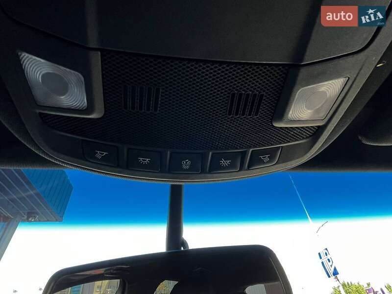 Позашляховик / Кросовер Lincoln MKX 2016 в Києві фото 31 Позашляховик / Кросовер Lincoln MKX 2016 в Києві