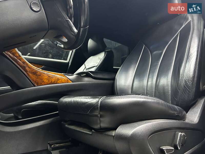 Внедорожник / Кроссовер Lincoln MKX 2016 в Черновцах фото 13 Внедорожник / Кроссовер Lincoln MKX 2016 в Черновцах