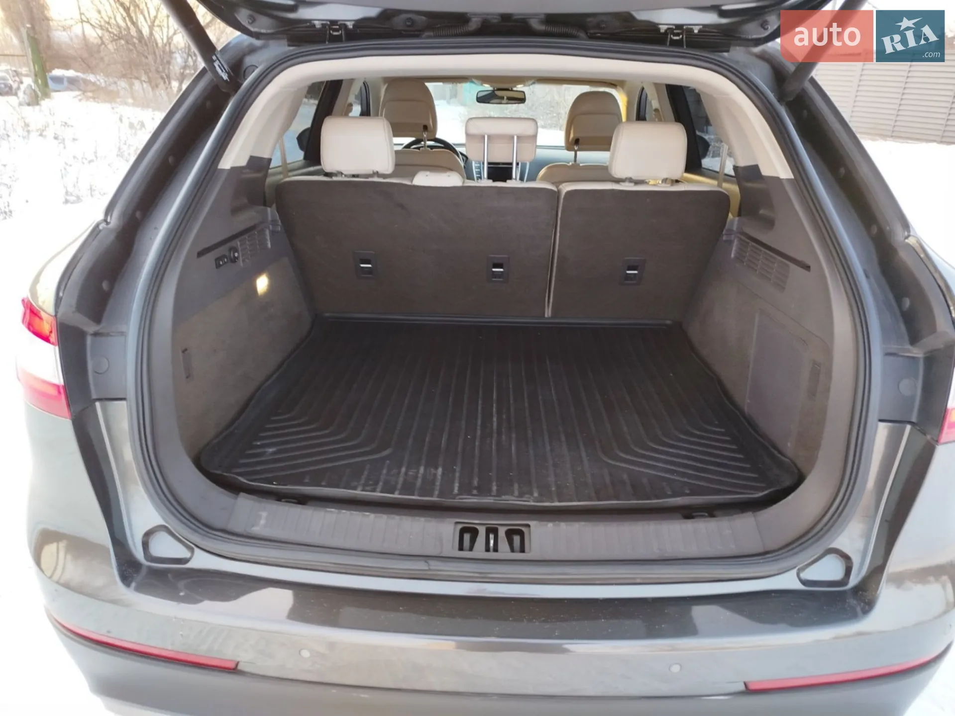 2017 Lincoln MKX - мініатюра 21