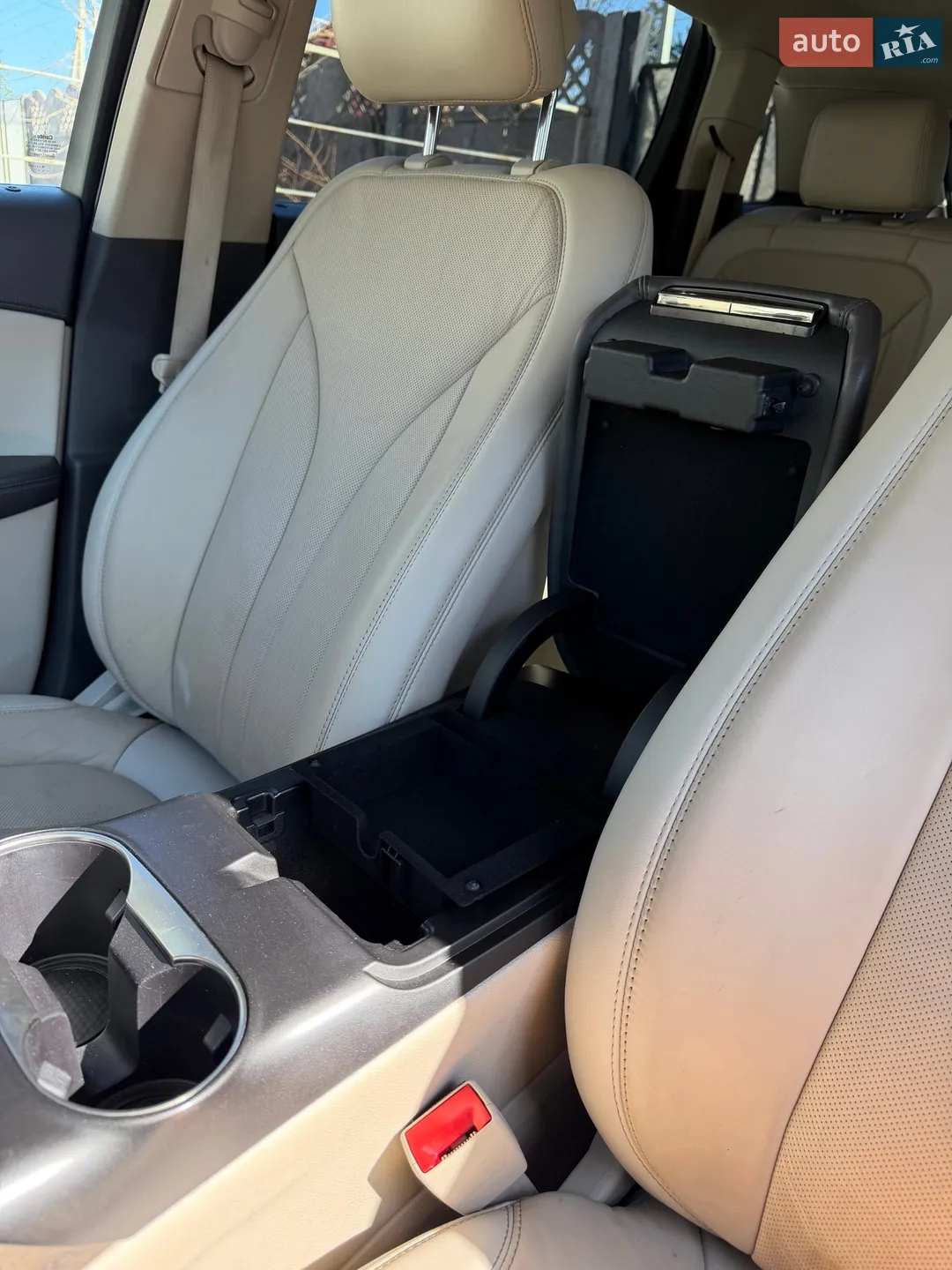 2018 Lincoln MKX - мініатюра 17