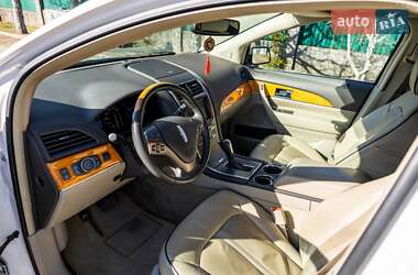 Позашляховик / Кросовер Lincoln MKX 2014 в Києві