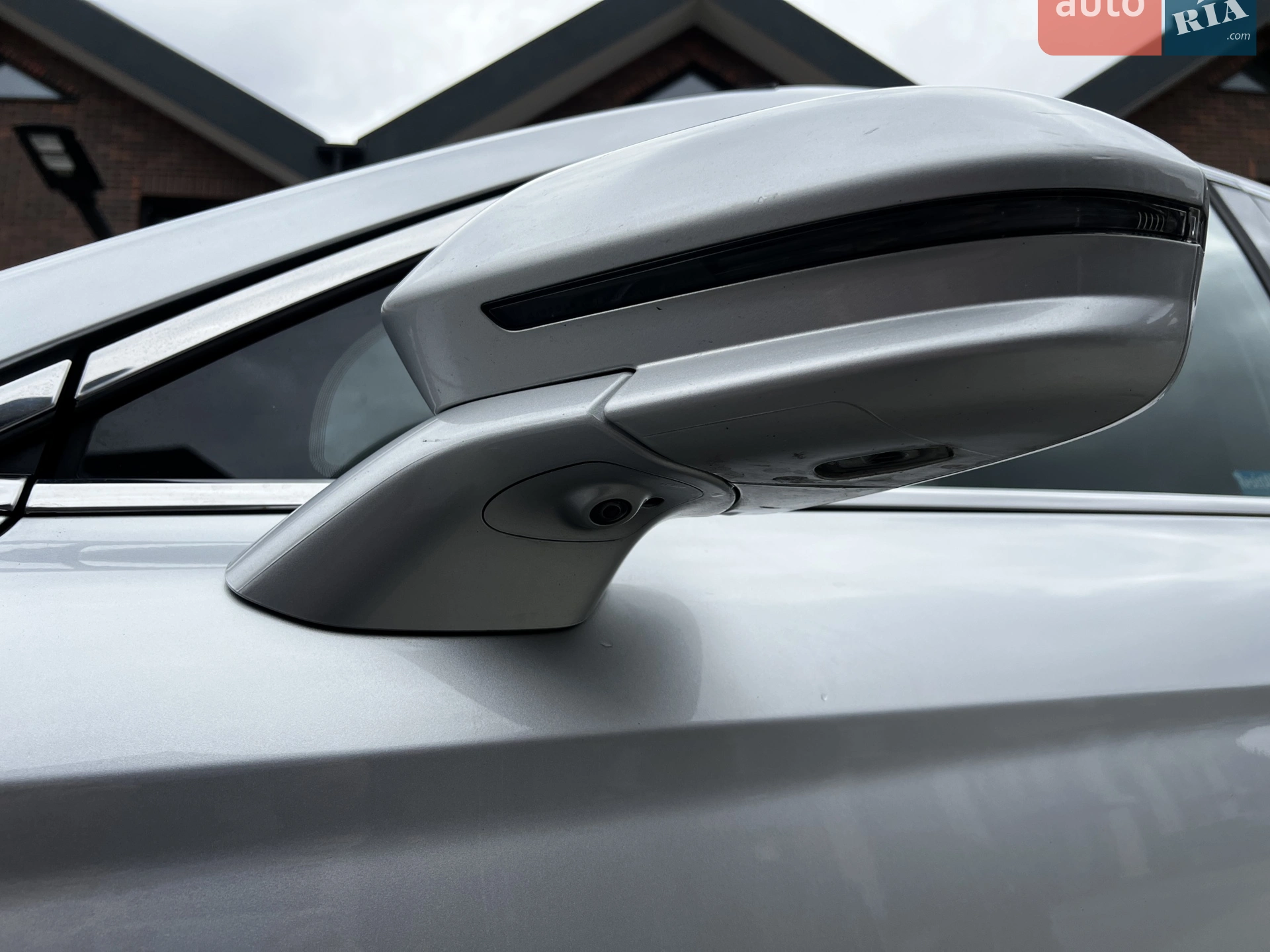 2016 Lincoln MKX - мініатюра 22