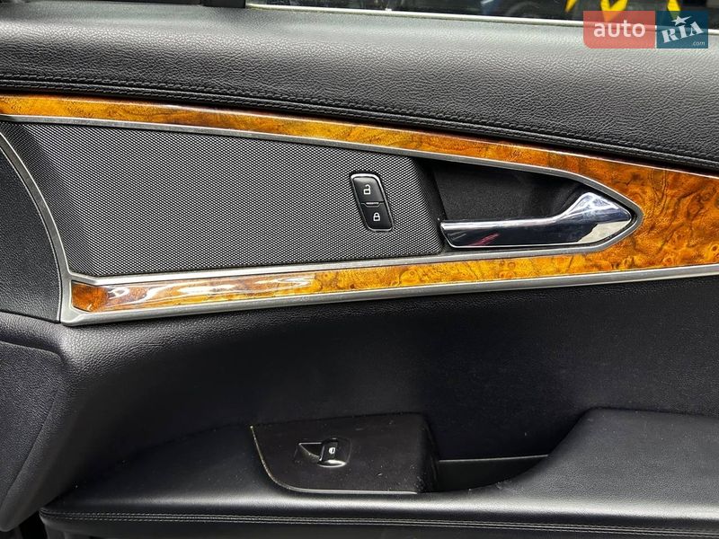 Позашляховик / Кросовер Lincoln MKX 2016 в Чернівцях фото 21 Позашляховик / Кросовер Lincoln MKX 2016 в Чернівцях