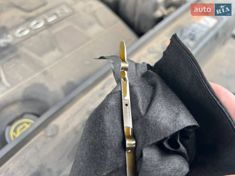 Позашляховик / Кросовер Lincoln MKX 2018 в Одесі