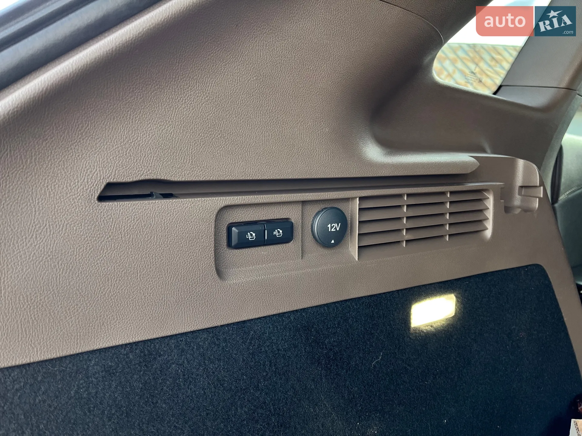 2015 Lincoln MKX - мініатюра 6