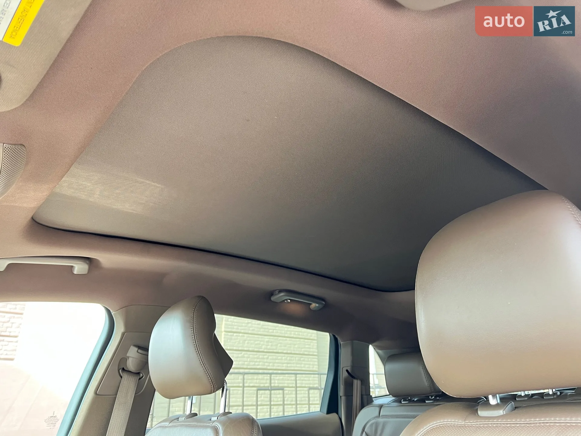 2015 Lincoln MKX - мініатюра 15