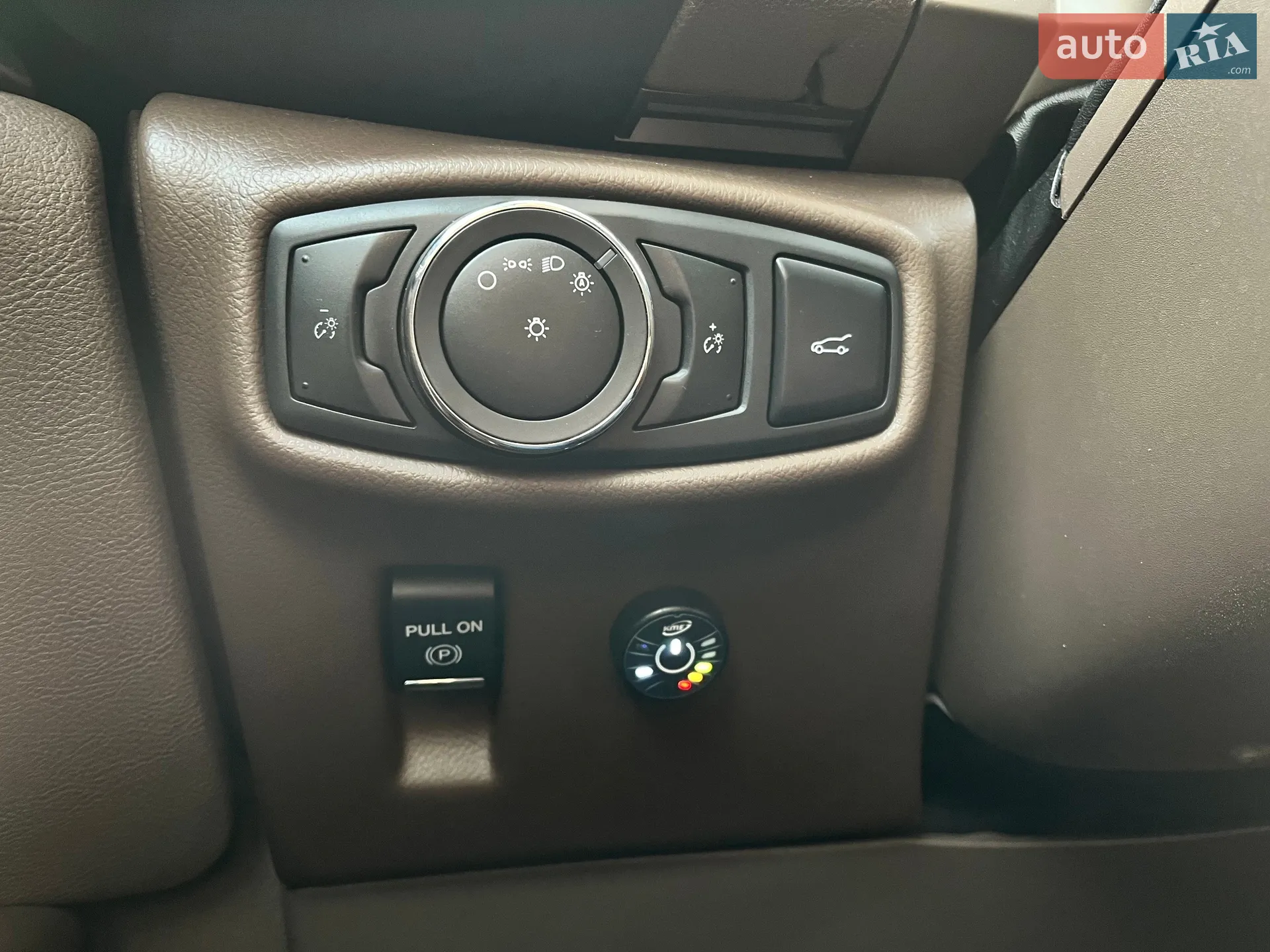 2015 Lincoln MKX - мініатюра 18