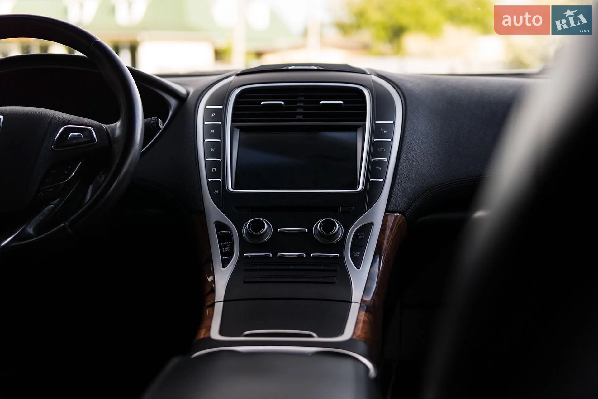 2016 Lincoln MKX - мініатюра 9